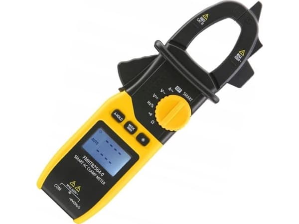 Stanley SMART CLAMP FM elektrisk måler