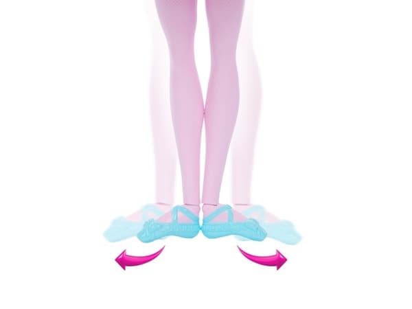 Barbie Nutcracker Deluxe Feature Doll Clara