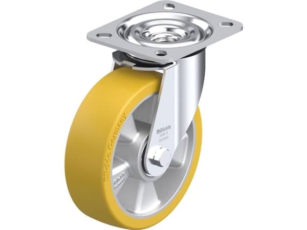 Ohjausrulla Blickle L-ALTH 125K