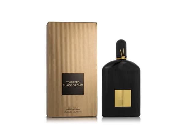 Tom Ford Black Orchid Eau de Parfum for kvinner 150 ml