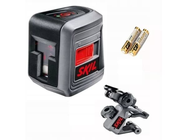 SKIL CROSSLINE laser SKIL 0511AA