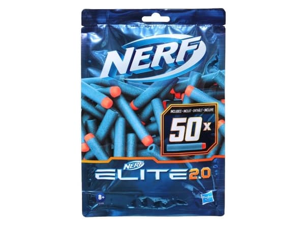 NERF Elite 2.0 Dart Refill 50