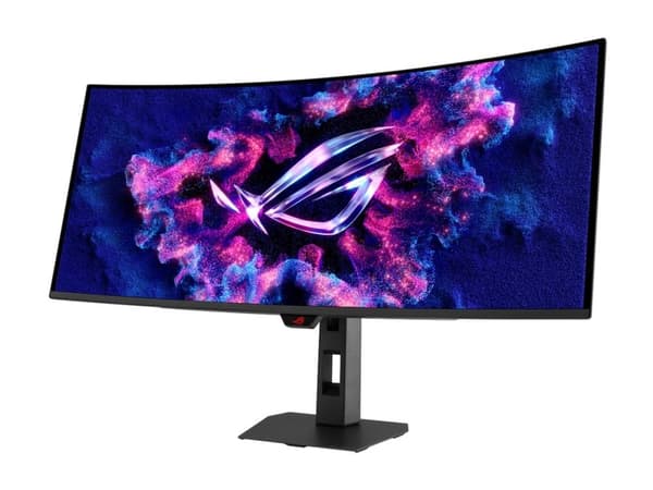 ASUS ROG Strix – OLED-näyttö – pelaaminen – 0,03 ms