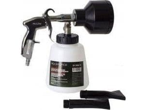 Rockforce TORNADO PNEUMATISK SKUMPISTOL A + TIPS
