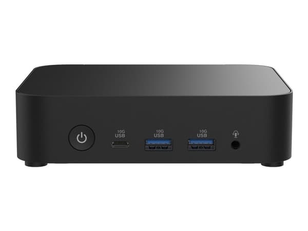 ASUS RNUC14MNK9700002 Barebone Essential Intel N97 Kit L6 EU johto