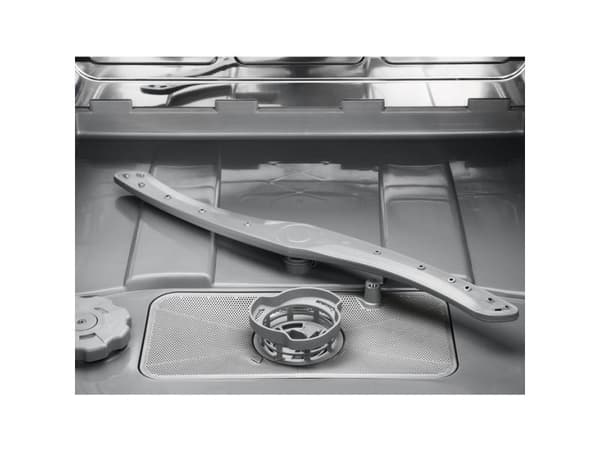 Electrolux Z033338 - Diskmaskin - Svart