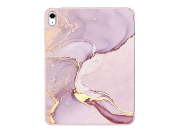 Tech-Protect TECH-PROTECT SC PEN til iPad 10,9 10/2022 Marble