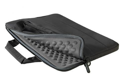 PEDEA - Bæretaske til notebook - 13.3" - sort