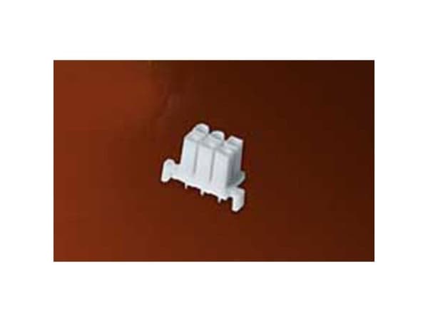 Molex Flush-mount-liitäntärima (vakio) 15247243 1 kpl Lokerikko