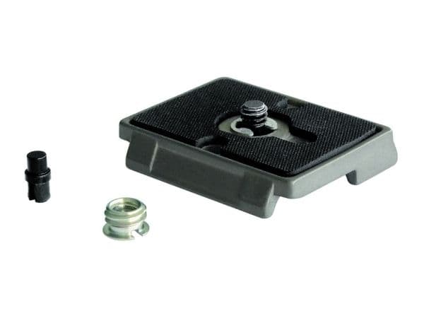 Manfrotto 200PL - Snabbfäste för kamera