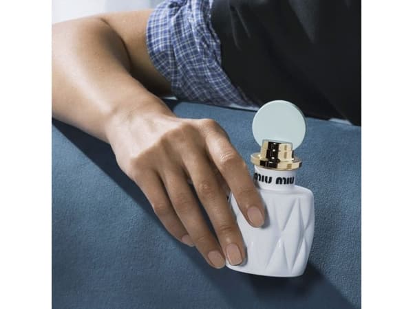 Miu Miu Fleur De Lait EDP 100 ml