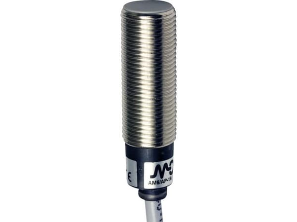 MD Micro Detectors Induktiv sensor AM6/AP-3A