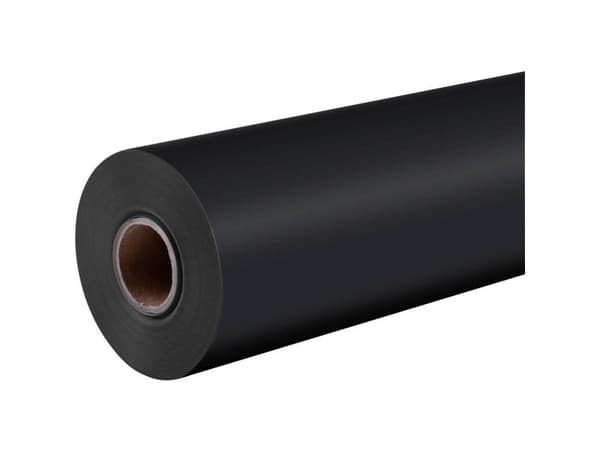Loklik Folie Mat sort