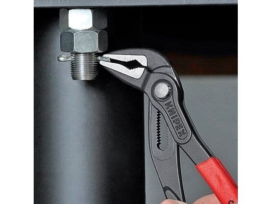 KNIPEX Cobra ES vattenpumpstång
