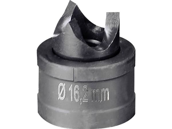 Rittal AS 4055.516, Sort, 62 g