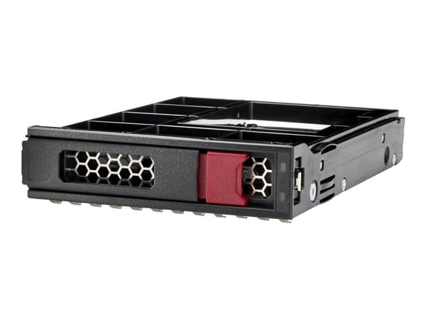 Serverharddisk HP 960GB 2,5" SAS-3 (12Gb/s) (P10448-B21)