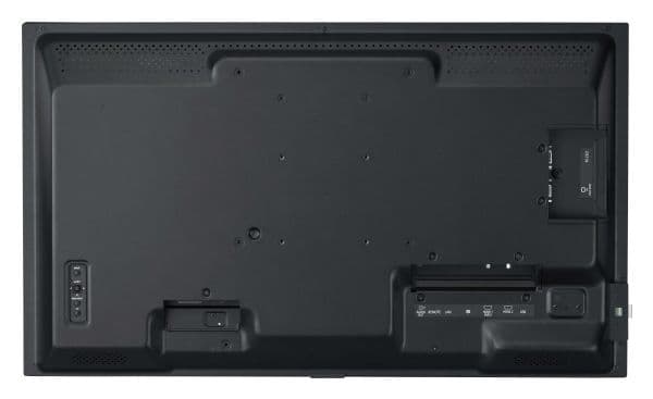 Sharp/NEC MultiSync M322
