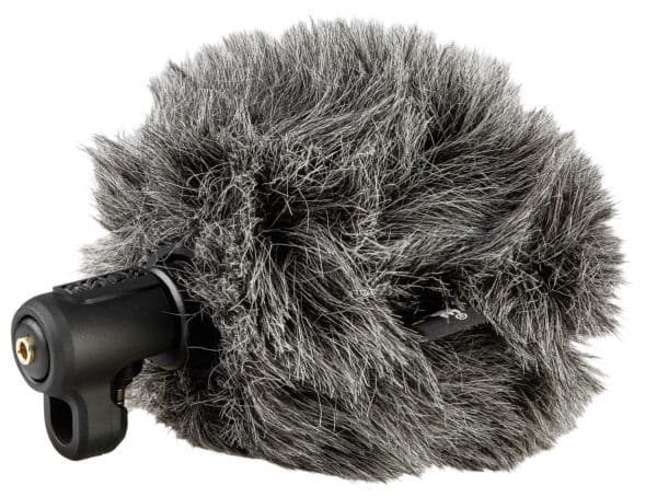 Rode VideoMic Me