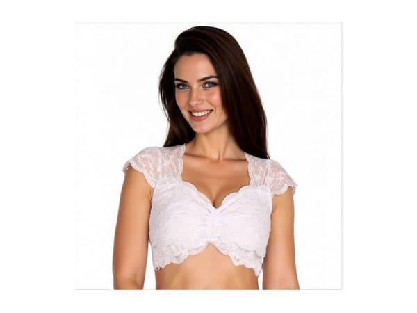 Dirndl-blus Nena