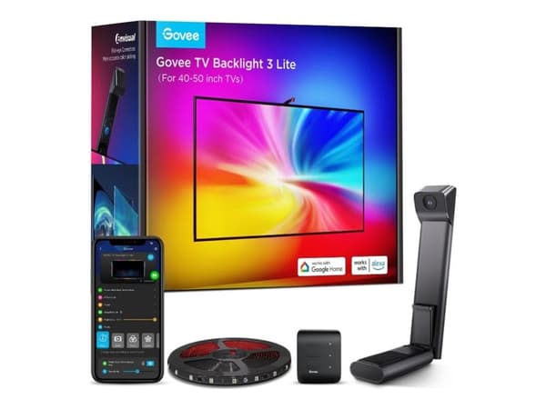 Govee TV Backlight 3 Lite (40-50" )