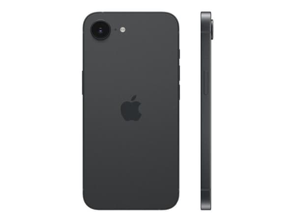 Apple | iPhone 17e 512GB - Black