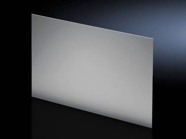 Rittal CP 6028.540, Aluminium, Grå, 1 styck