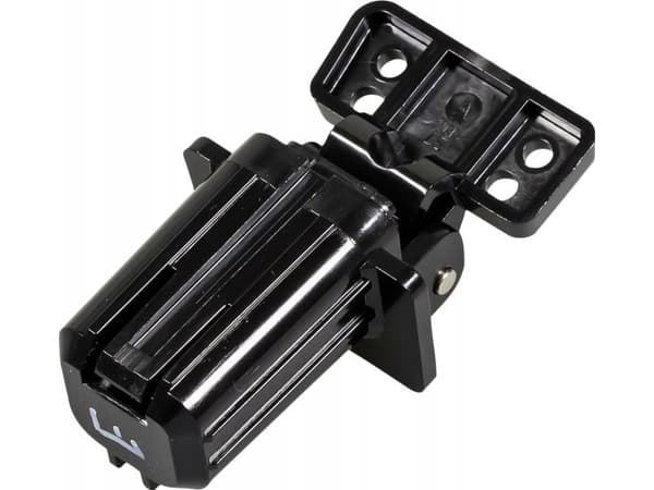 HP CZ271-60023, Hengsel, Sort