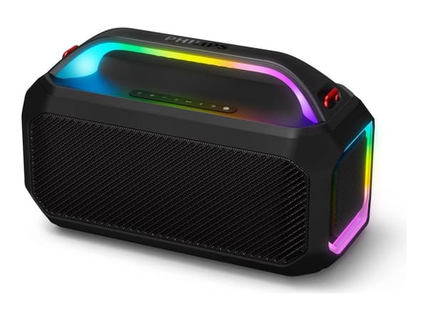 Philips TAS7000EB/00 musta