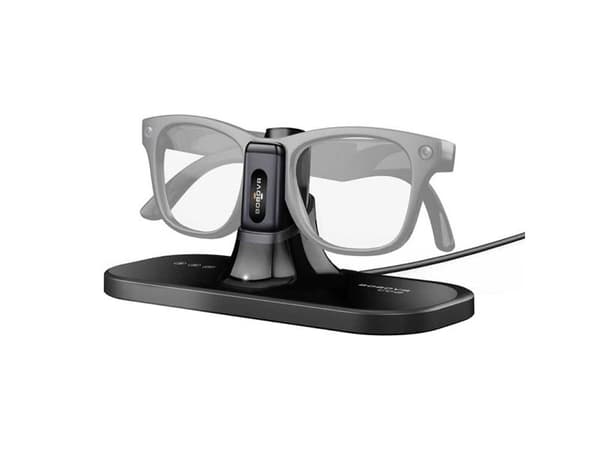 BoboVR CG2 Charging Station for VR Headsets