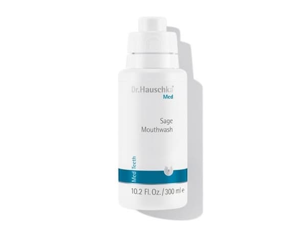 Dr. Hauschka Sage Mouthwash 300ml