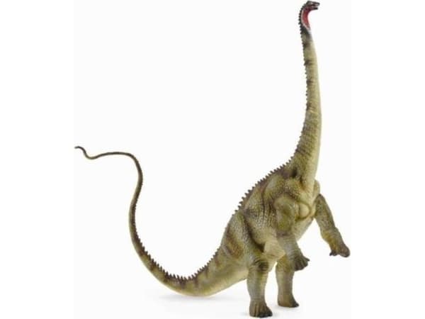 DIPLODOCUS dinosaur (XL)