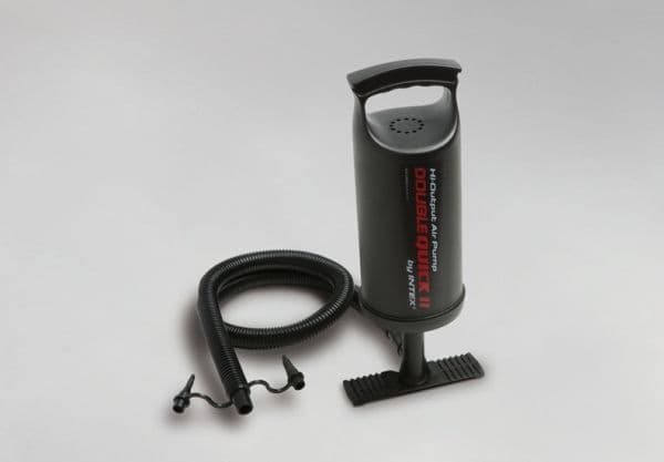 Intex Challenger K2 Toerkajak