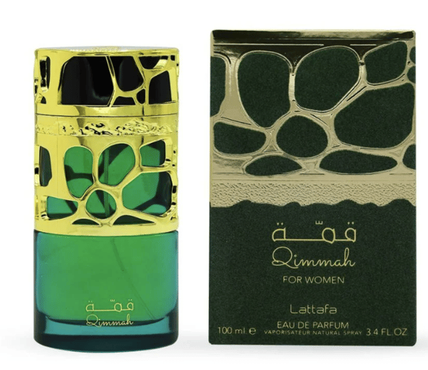 Lattafa - Qimmah - 100 ml