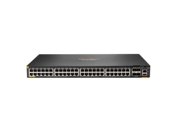 Switch HP Aruba CX 6200F 48G (JL728A)