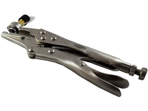 Refco 14210 - Pistopihdit, 1/4''' SAE