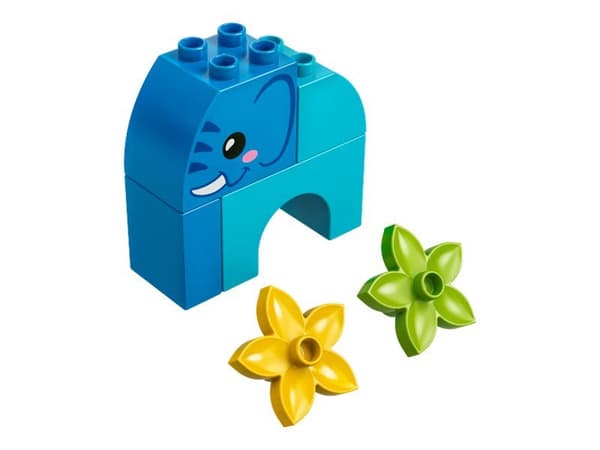 LEGO DUPLO 30333 - My First Elephant
