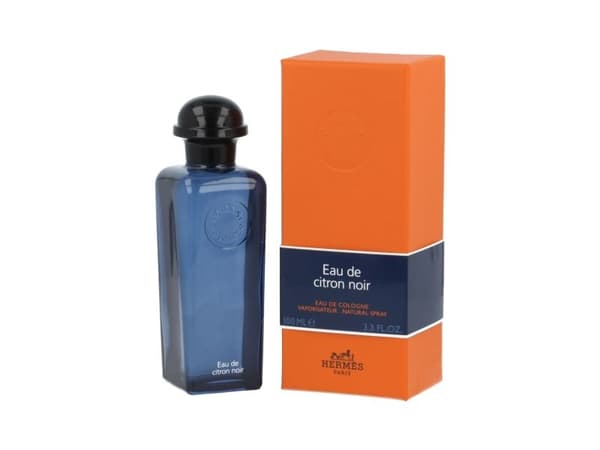 Herms Eau De Citron Noir Eau De Cologne 100ml Unisex Spray