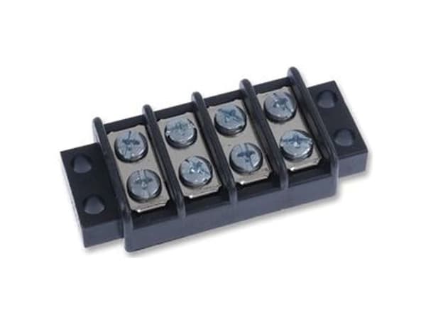 Molex insticks-/printanslutningsklemme 1 st
