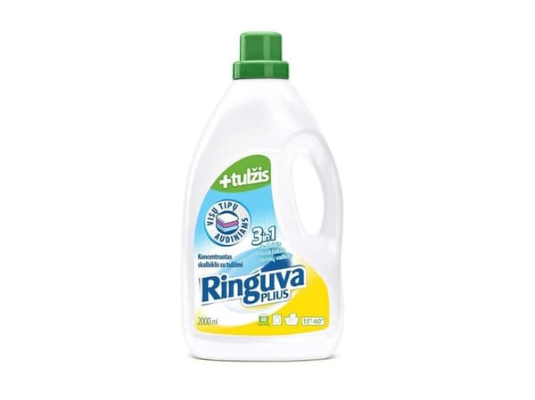 Ringuva Plius Liquid Washer Universal 3