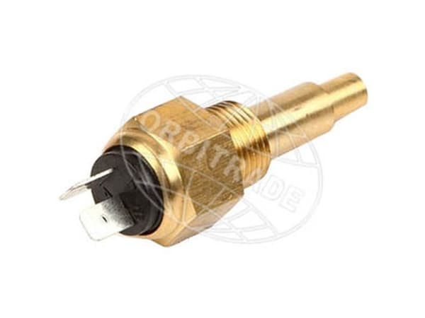 Orbitrade vanntemperatursensor m. alarm, 3,0, 4,3, MF