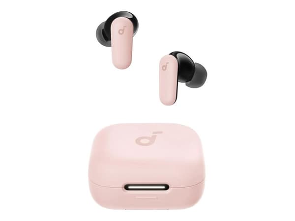 ANKER SOUNDCORE P30I - ROSA