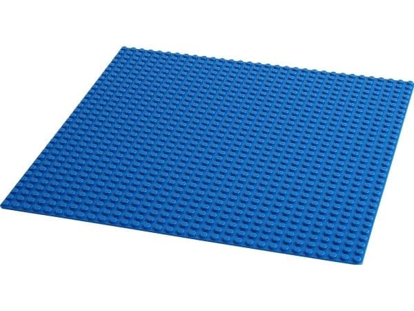 LEGO Classic 11025 Blå byggeplade