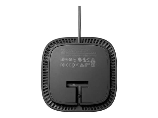 HP USB-C Dock G5 Docking Station