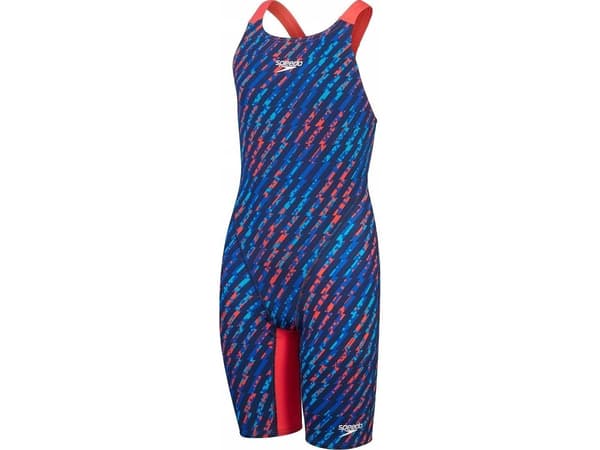 Speedo barn simdräkt ECO END+ KSKN JF