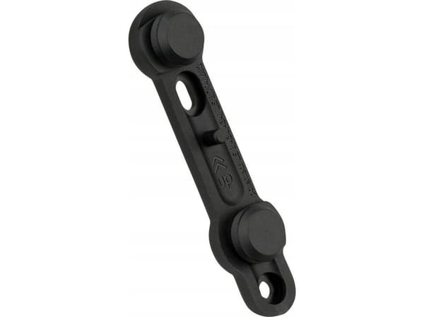 Cykelhållare Fidlock frame mount MonkeyLink magnetisk