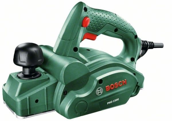 Bosch hyvel PHO 1500
