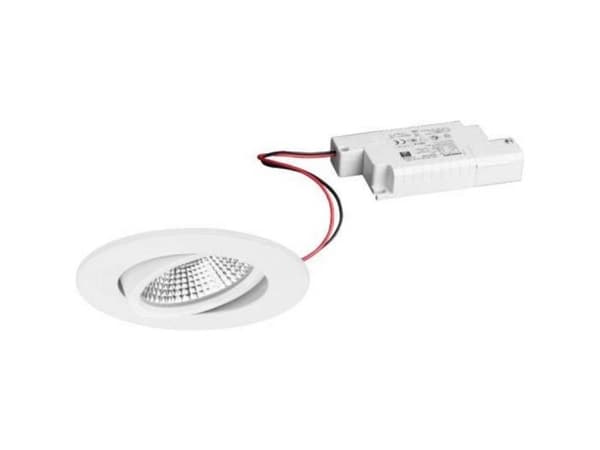 Brumberg 39484173, 3 K, 620 lm, IP65, Hvit