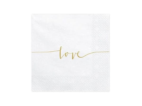 Servetter Love