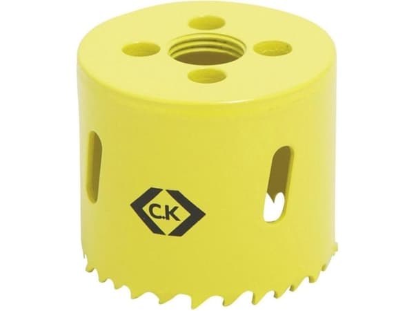 C.K. 424019 Jiirisaha 60 mm 1 kpl