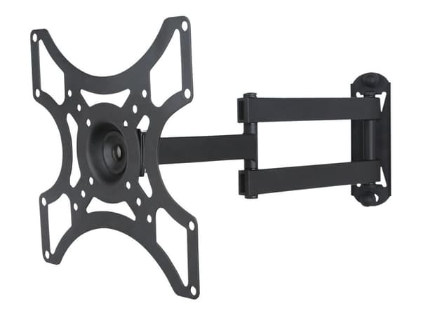 Techly seinäkiinnike LCD TV 19"-37"